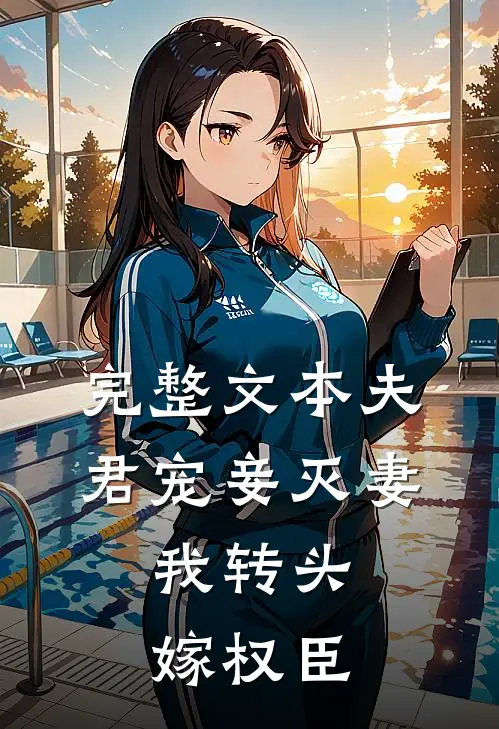 完整文本夫君宠妾灭妻，我转头嫁权臣