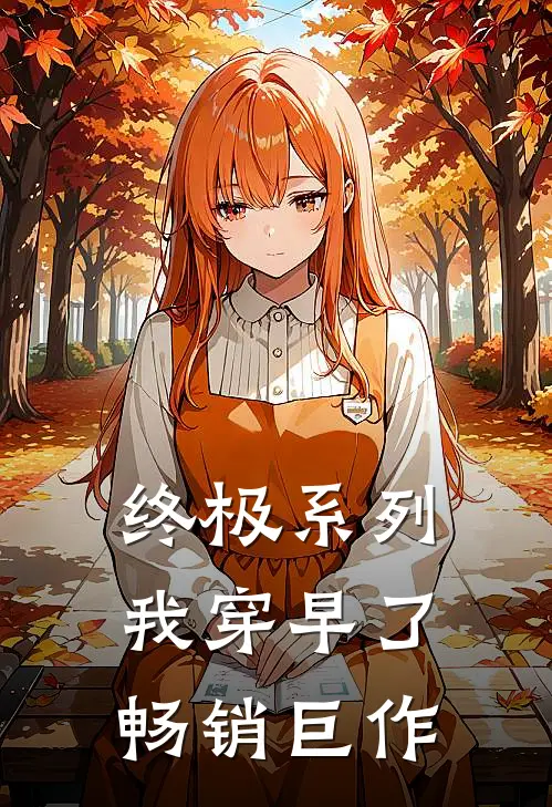 终极系列，我穿早了畅销巨作