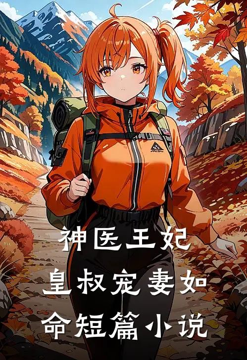 神医王妃皇叔宠妻如命短篇免费阅读