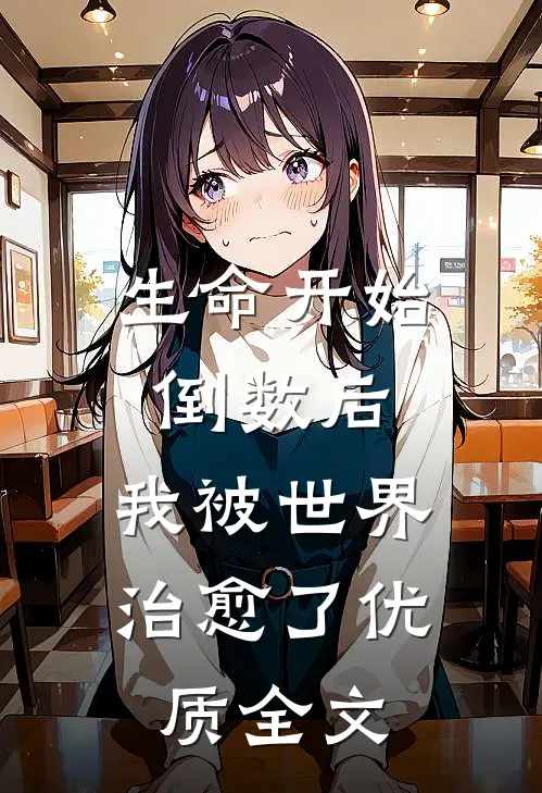生命开始倒数后，我被世界治愈了优质全文
