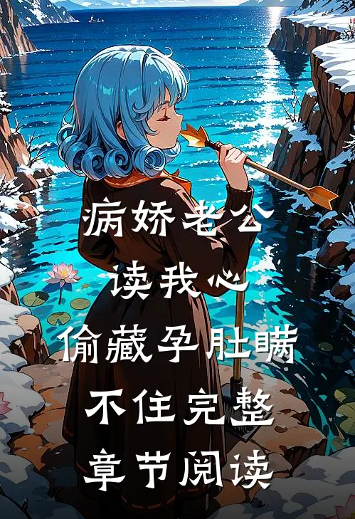 病娇老公读我心，偷藏孕肚瞒不住完整章节阅读