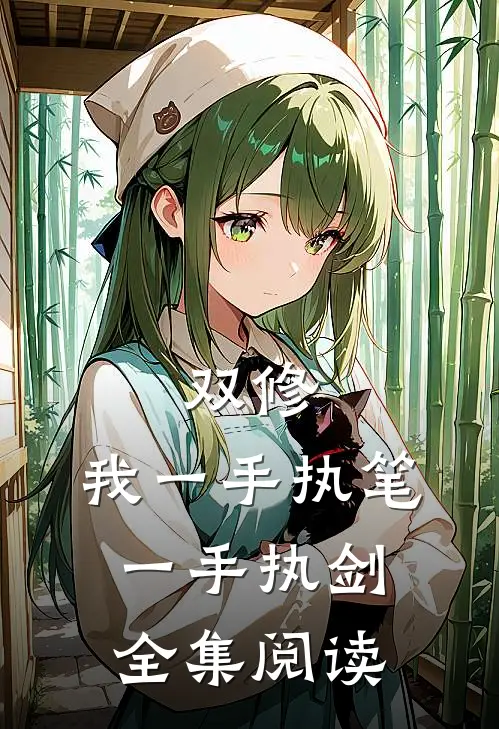 双修：我一手执笔，一手执剑全集阅读