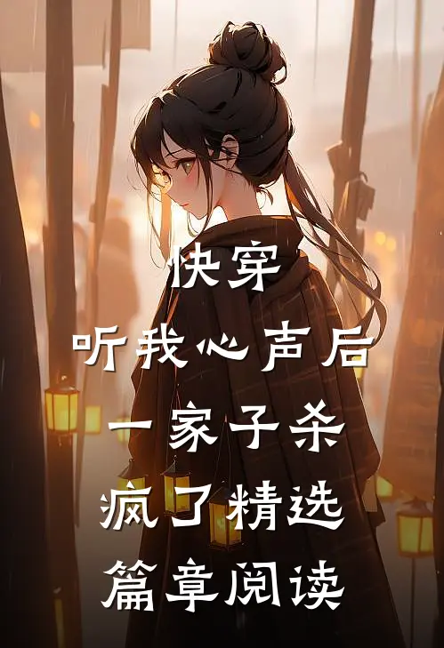 快穿：听我心声后，一家子杀疯了精选篇章阅读