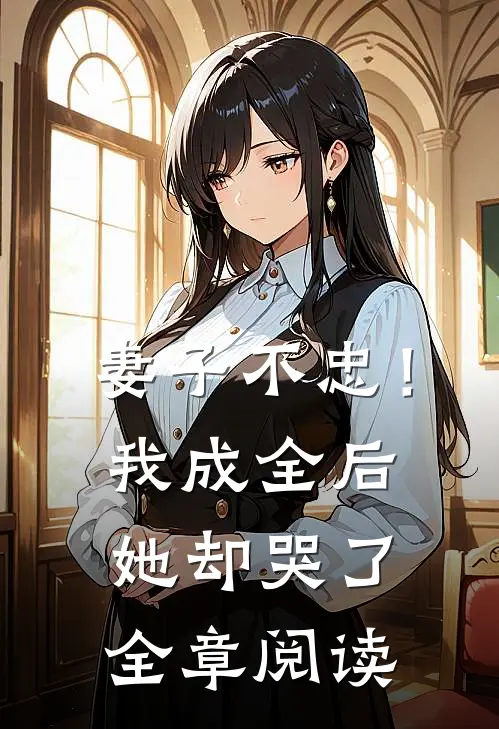 妻子不忠！我成全后她却哭了全章阅读