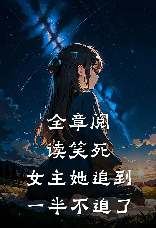 全章阅读笑死，女主她追到一半不追了