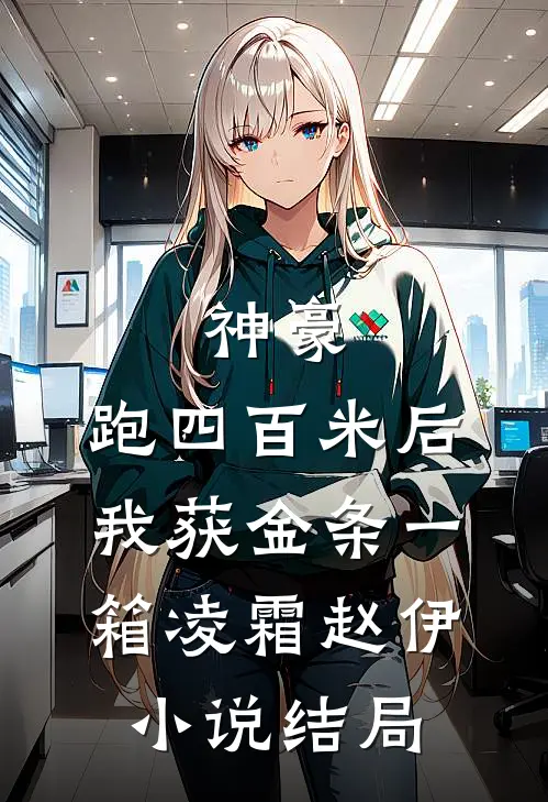 神豪：跑四百米后，我获金条一箱凌霜赵伊小说结局