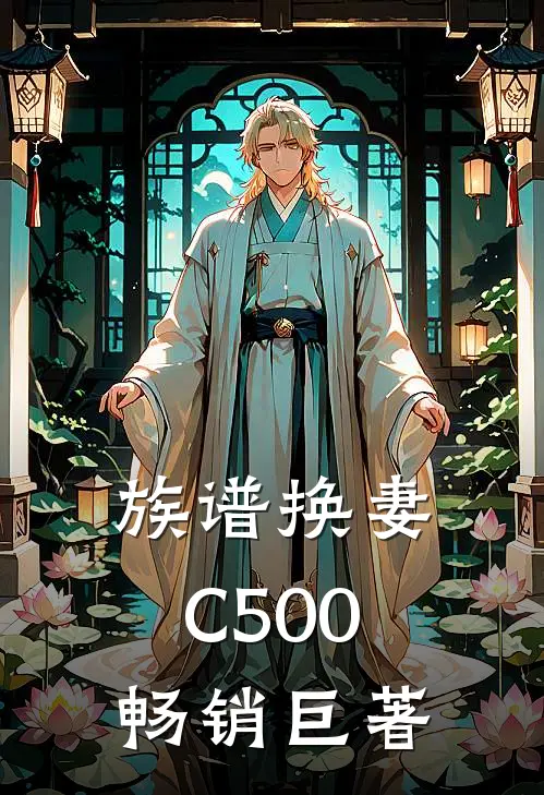 族谱换妻C500畅销巨著