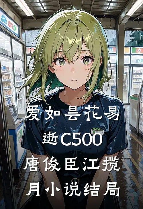 爱如昙花易逝C500唐俊臣江揽月小说结局