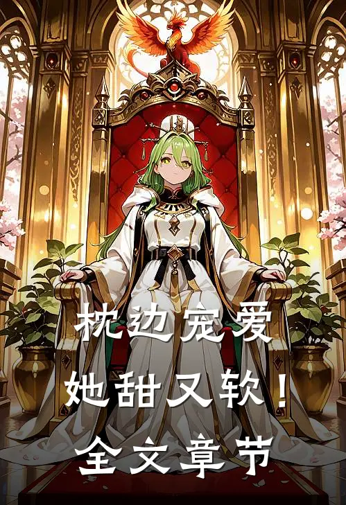 枕边宠爱：她甜又软！全文章节