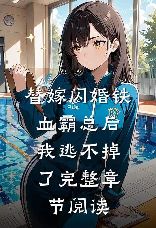 替嫁闪婚铁血霸总后，我逃不掉了完整章节阅读