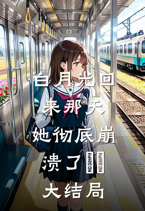 白月光回来那天，她彻底崩溃了​​大结局