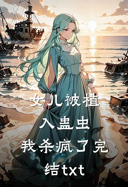 女儿被植入蛊虫，我杀疯了完结txt