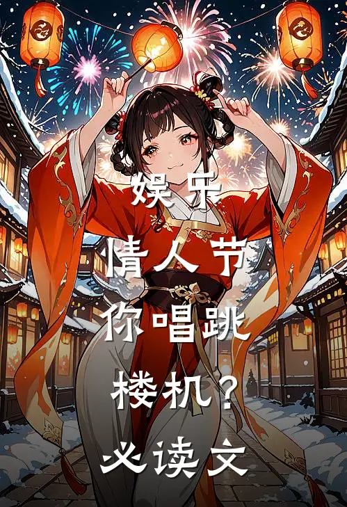 娱乐：情人节，你唱跳楼机？必读文
