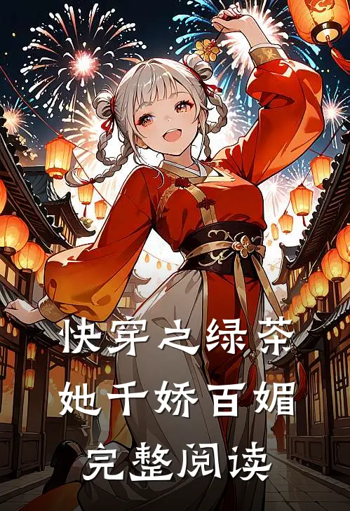 快穿之绿茶她千娇百媚完整阅读