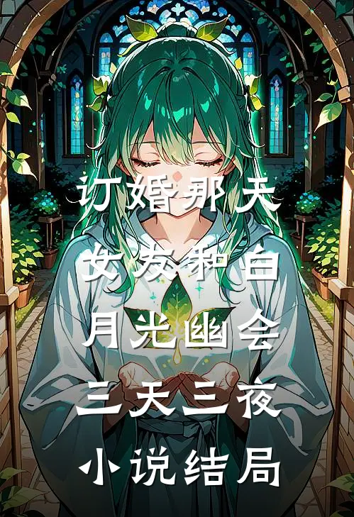 订婚那天，女友和白月光幽会三天三夜小说结局