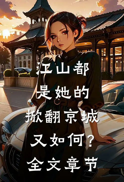江山都是她的，掀翻京城又如何？全文章节