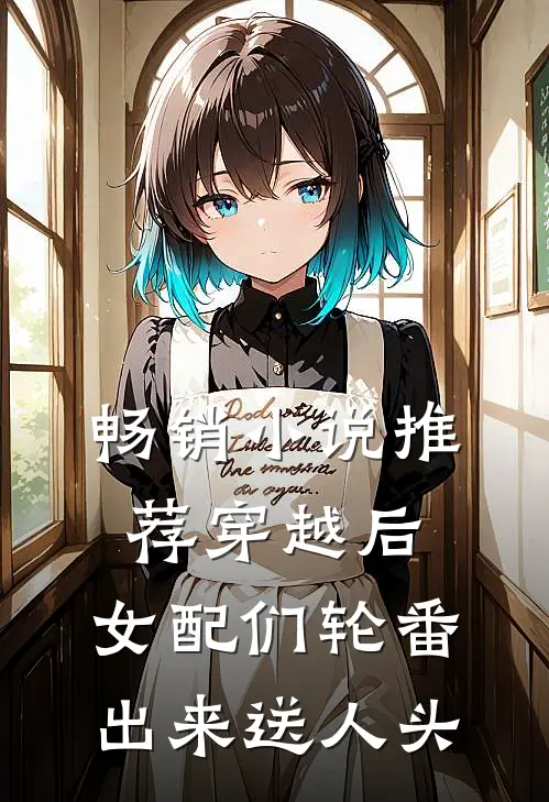 畅销小说推荐穿越后，女配们轮番出来送人头