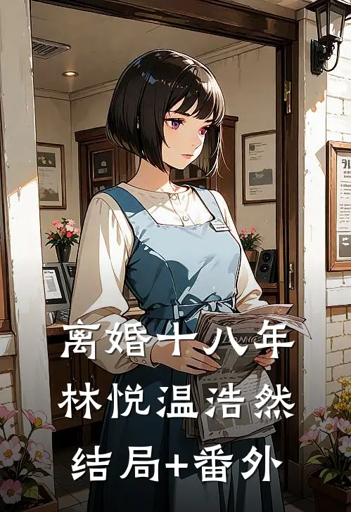 离婚十八年林悦温浩然结局+番外