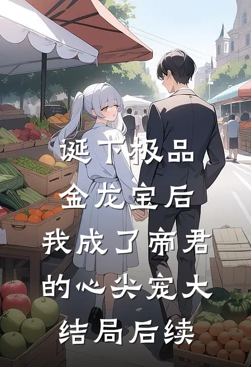 诞下极品金龙宝后，我成了帝君的心尖宠大结局后续