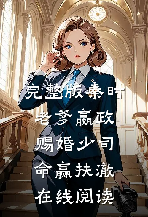 完整版秦时:老爹嬴政,赐婚少司命赢扶澈在线阅读