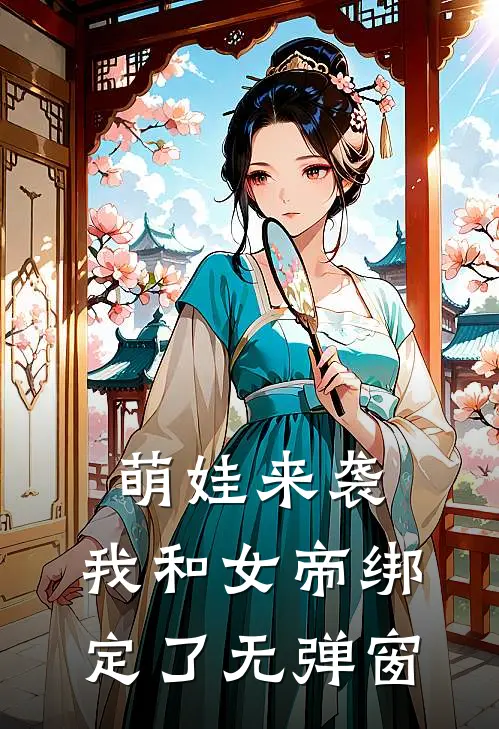 萌娃来袭，我和女帝绑定了无弹窗