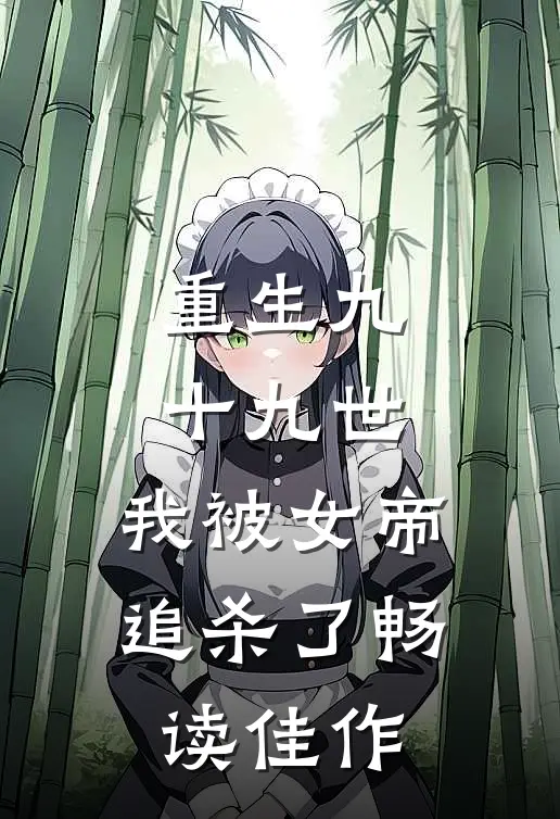 重生九十九世，我被女帝追杀了畅读佳作