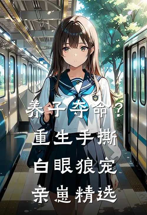 养子夺命？重生手撕白眼狼宠亲崽精选