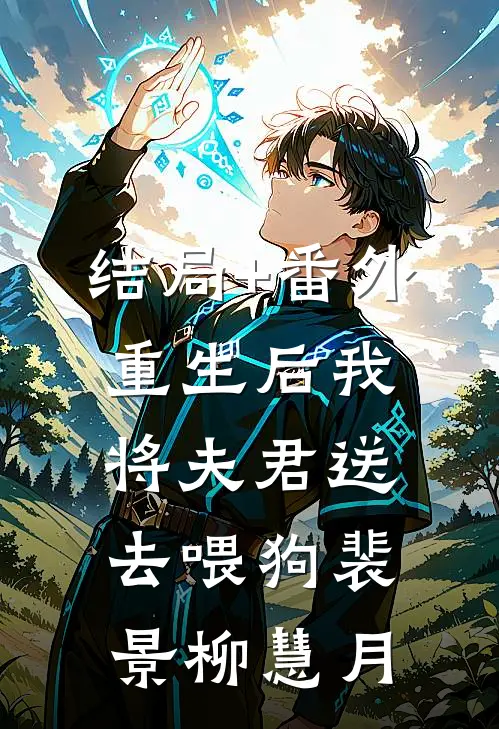 结局+番外重生后我将夫君送去喂狗裴景柳慧月