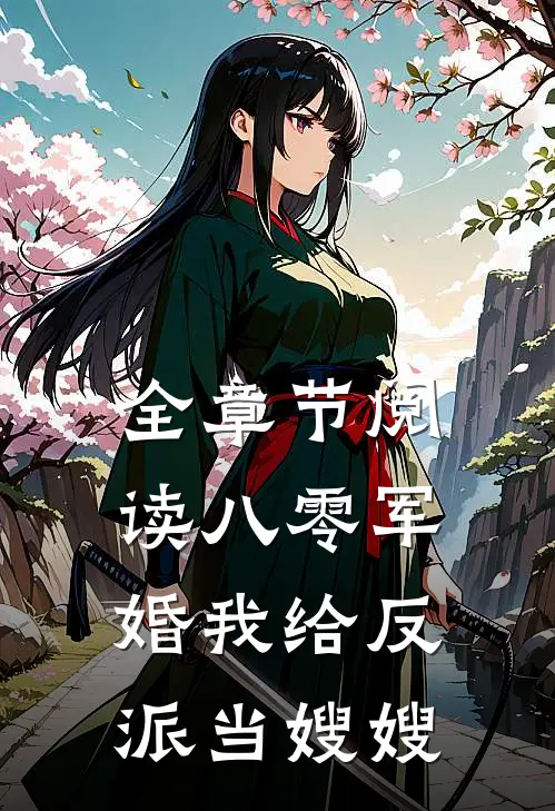 全章节阅读八零军婚我给反派当嫂嫂