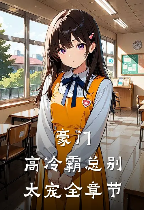 豪门：高冷霸总别太宠全章节