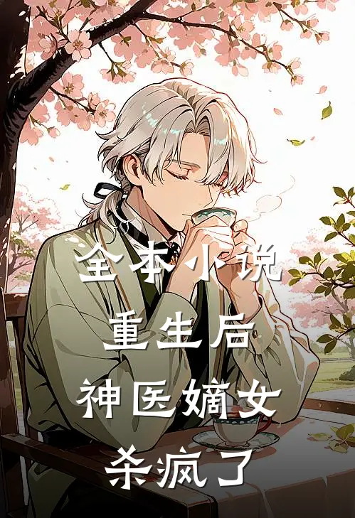 全本小说重生后，神医嫡女杀疯了