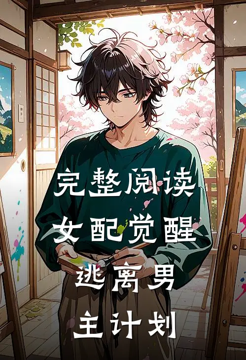 完整阅读女配觉醒：逃离男主计划