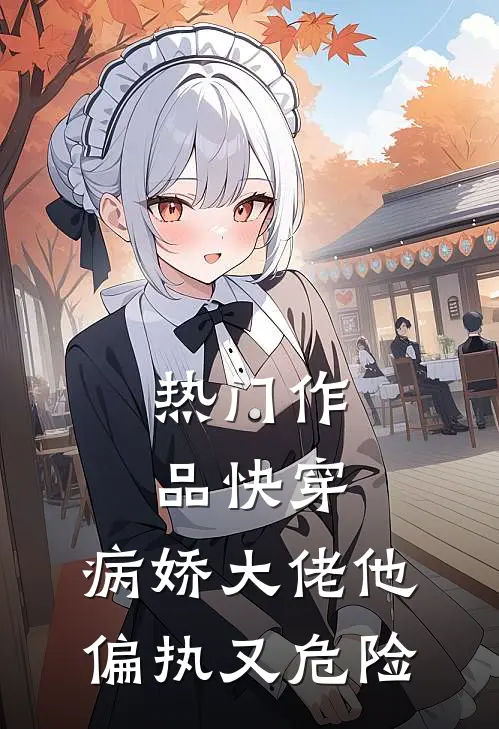 热门作品快穿：病娇大佬他偏执又危险。