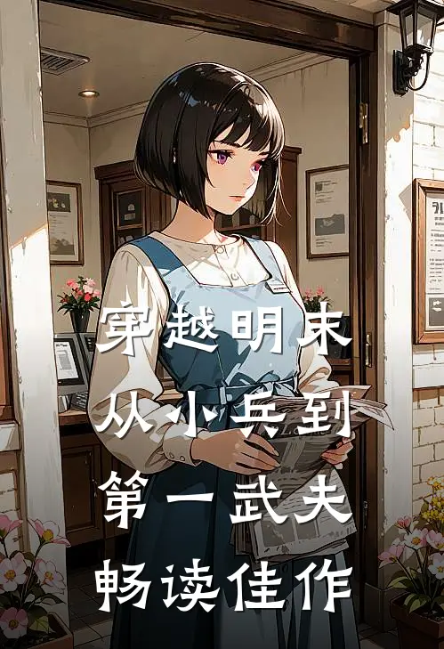 穿越明末：从小兵到第一武夫畅读佳作