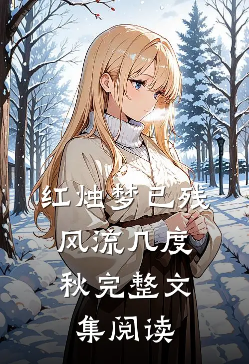 红烛梦已残，风流几度秋完整文集阅读