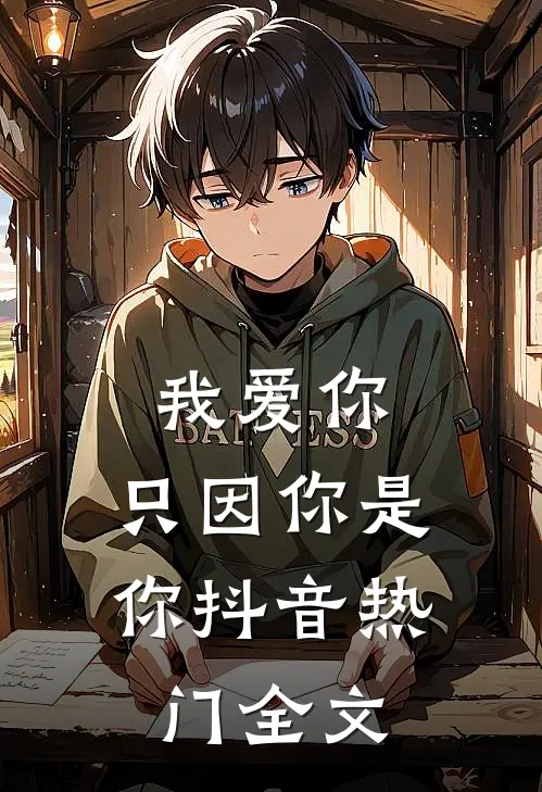 我爱你，只因你是你抖音热门全文
