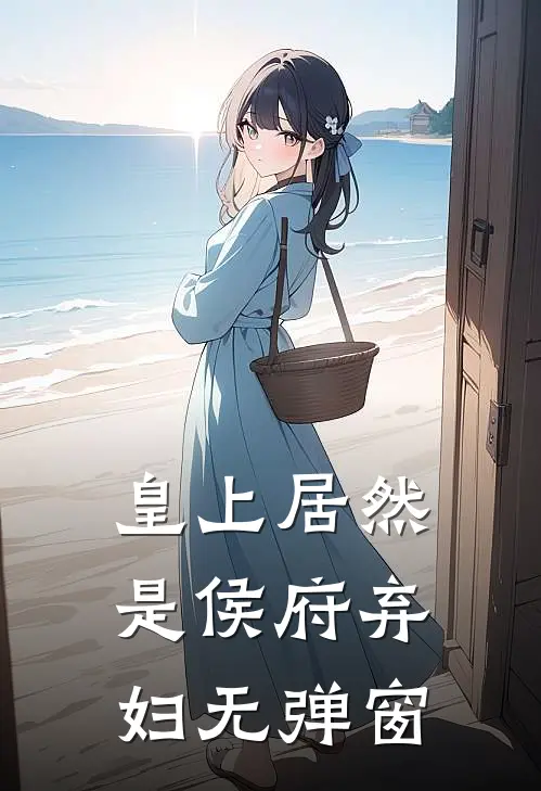 皇上居然是侯府弃妇无弹窗