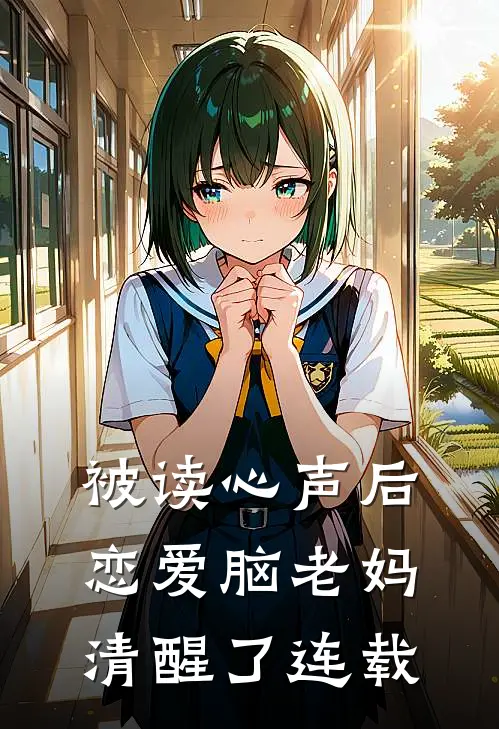 被读心声后，恋爱脑老妈清醒了连载