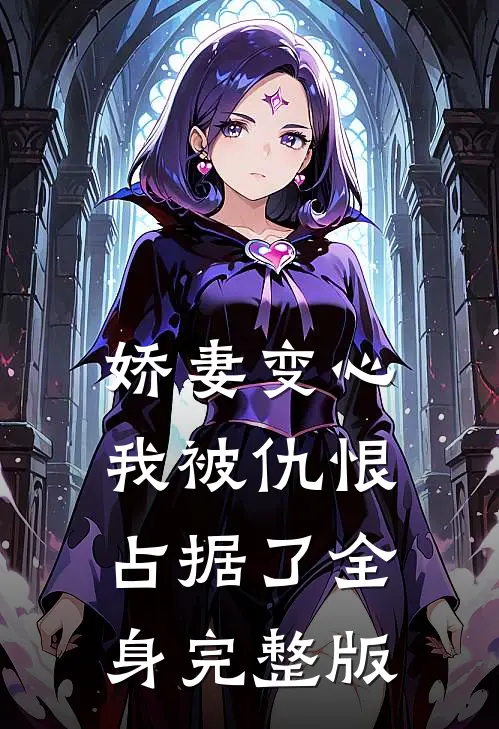 娇妻变心，我被仇恨占据了全身完整版