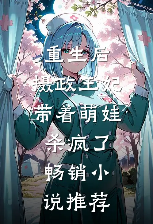 重生后，摄政王妃带着萌娃杀疯了畅销小说推荐