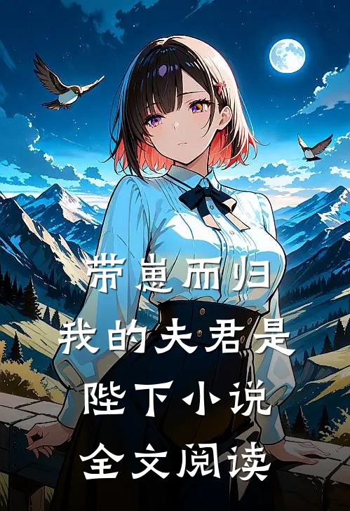 带崽而归，我的夫君是陛下小说全文阅读
