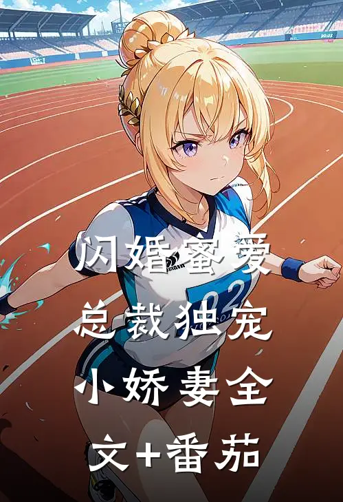 闪婚蜜爱，总裁独宠小娇妻全文+番茄