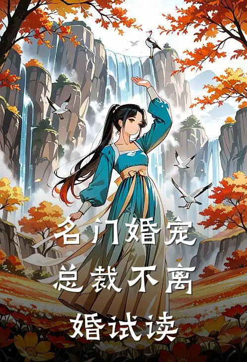 名门婚宠：总裁不离婚试读
