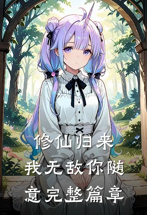修仙归来，我无敌你随意完整篇章
