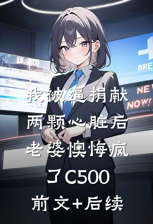 我被逼捐献两颗心脏后，老婆懊悔疯了C500前文+后续