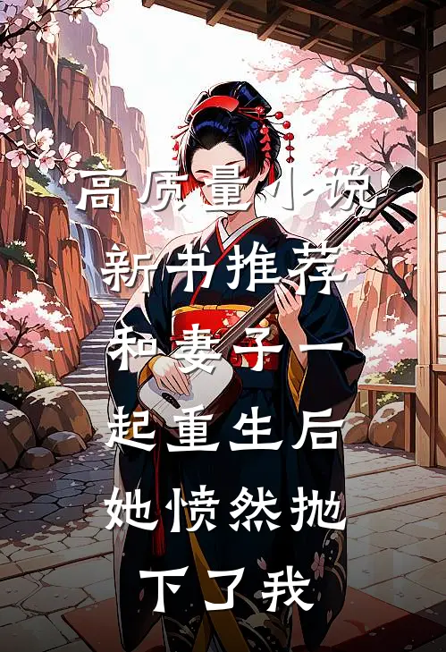 高质量小说新书推荐和妻子一起重生后，她愤然抛下了我