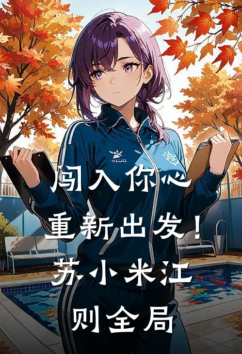 闯入你心，重新出发！苏小米江则全局