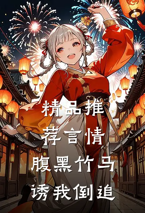 精品推荐言情：腹黑竹马诱我倒追