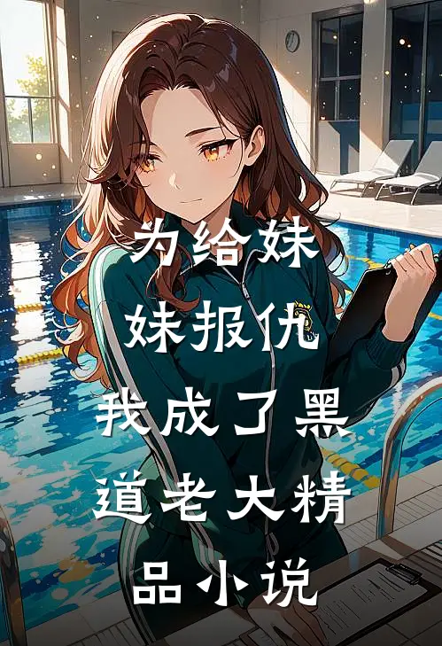 为给妹妹报仇，我成了黑道老大精品小说