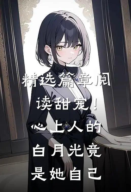 精选篇章阅读甜宠！心上人的白月光竟是她自己